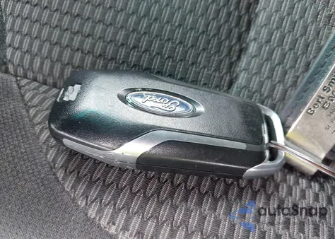 2016 Ford Explorer Xlt из США, поврежденный, VIN 1FM5K7D8XGGA25882